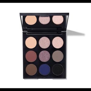 2/$20 Morphe 9S So Chill Artistry Palette